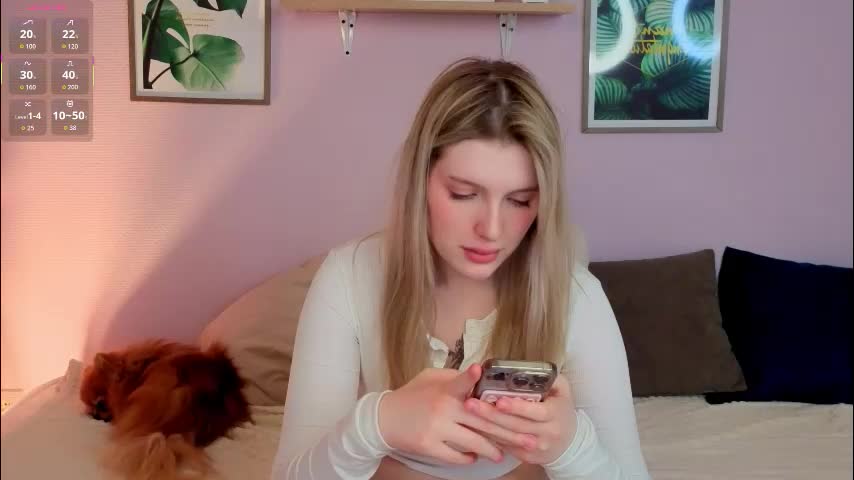 nanami_v02 Приват Записи 2026-01-28