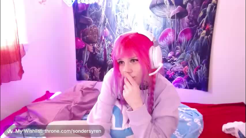 tricky_nymph Приват Записи 2026-01-28