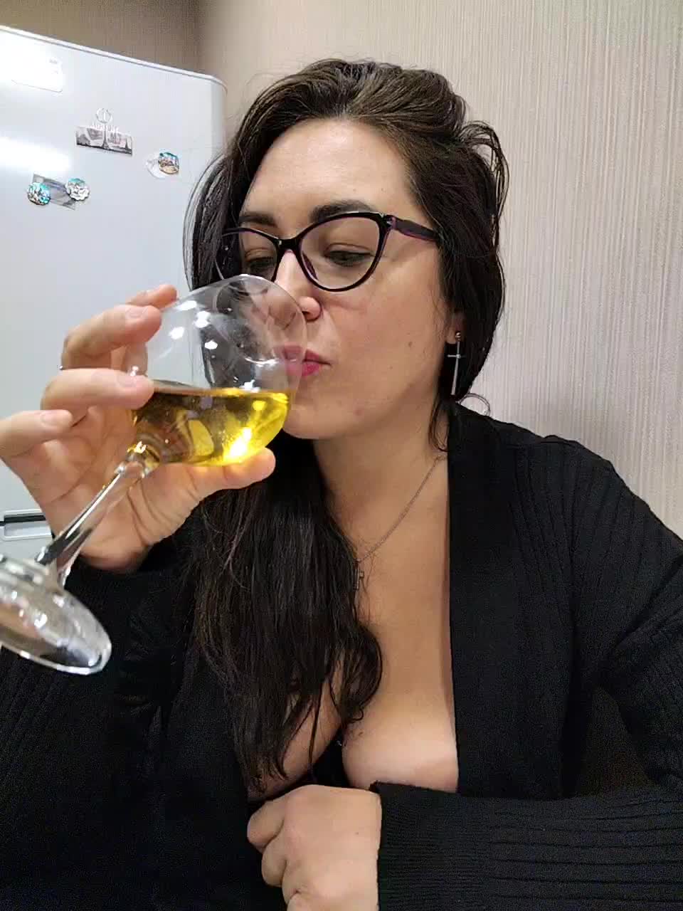 AlicaLovely Приват Записи 2026-01-28