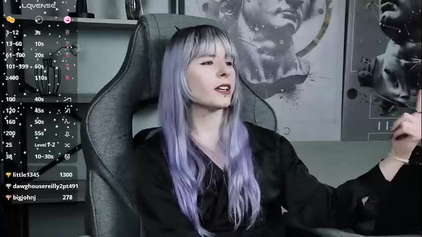 lexiwenford Приват Записи 2026-01-28