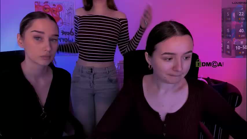 pure_radiance Приват Записи 2026-01-28