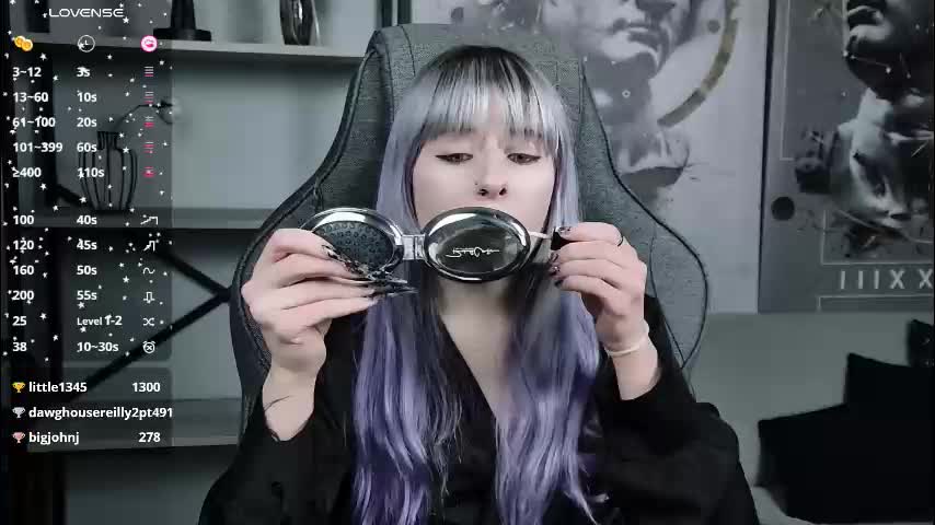 lexiwenford Приват Записи 2026-01-28