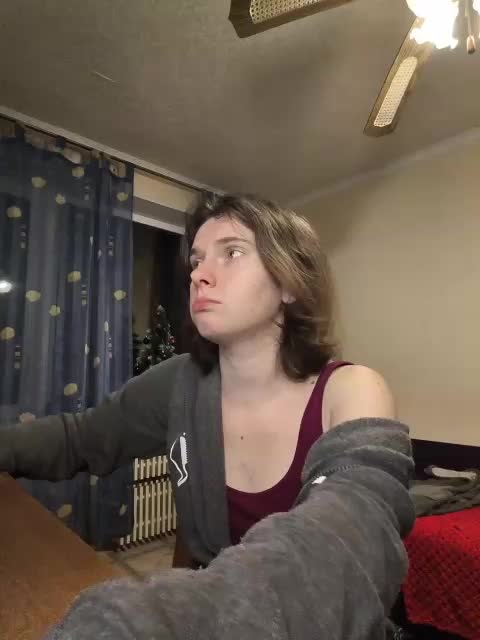 Your_Kitty Приват Записи 2026-01-28