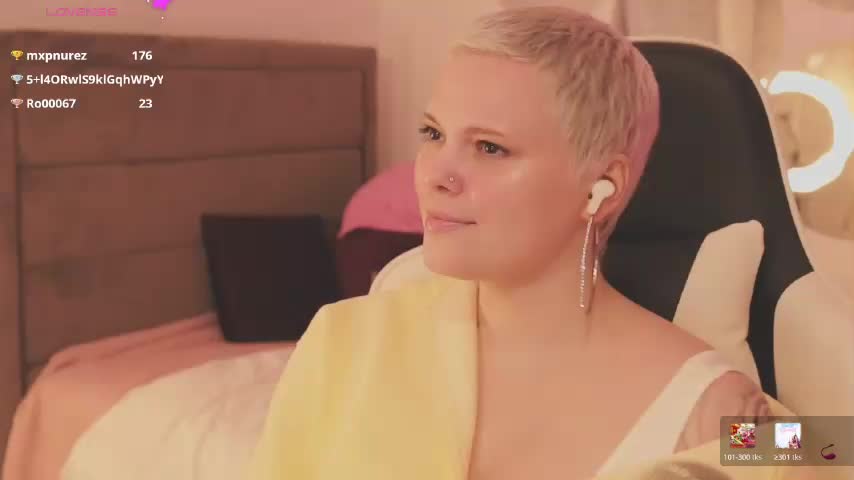 LikaBerry Приват Записи 2026-01-28