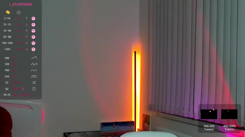 AndreaBlossom Приват Записи 2026-01-28