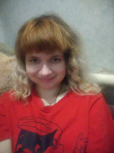 GrettaCandy Приват Записи 2026-01-28