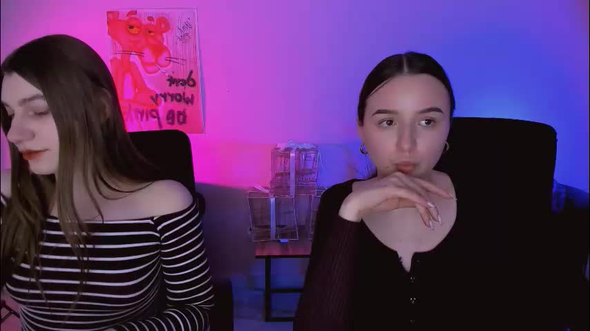 pure_radiance Приват Записи 2026-01-28