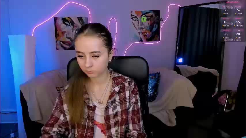 rebecca_smile_ Приват Записи 2026-01-28