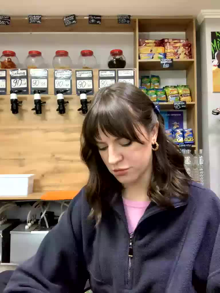 Yummypopka Приват Записи 2026-01-28