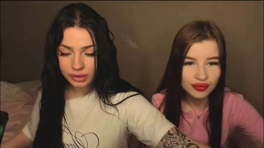 lisaanddenis Приват Записи 2026-01-28