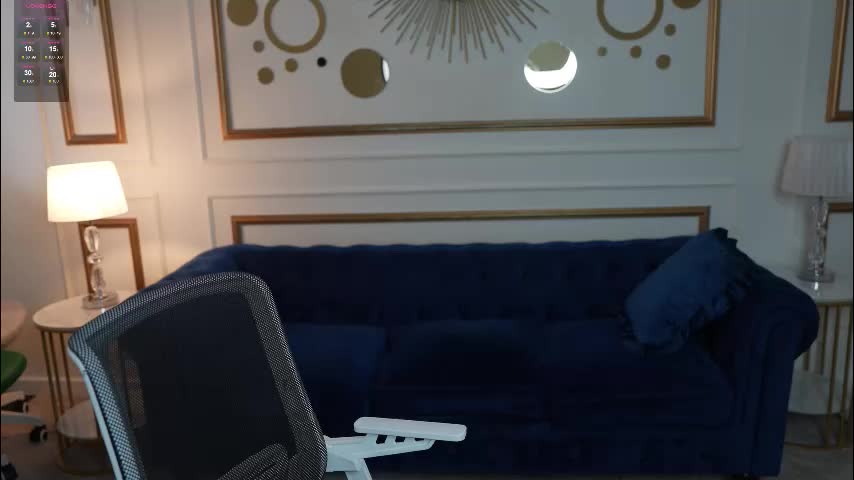 anabel_team054 Приват Записи 2026-01-28