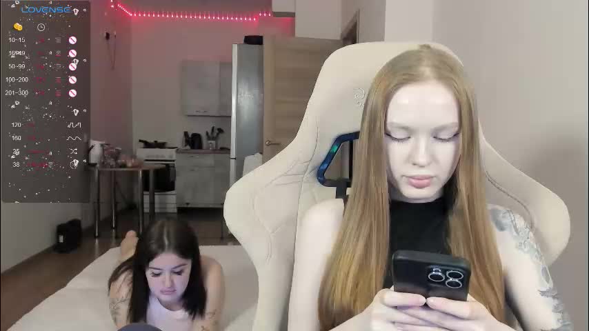 milymi_ Приват Записи 2026-01-28