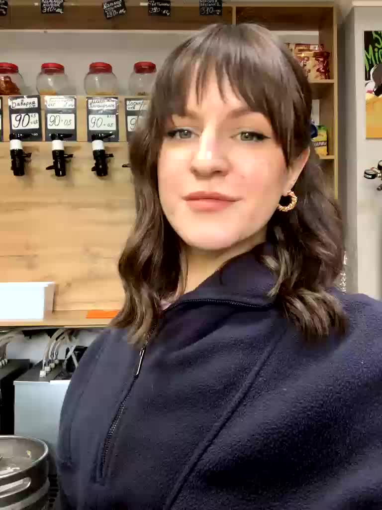 Yummypopka Приват Записи 2026-01-28