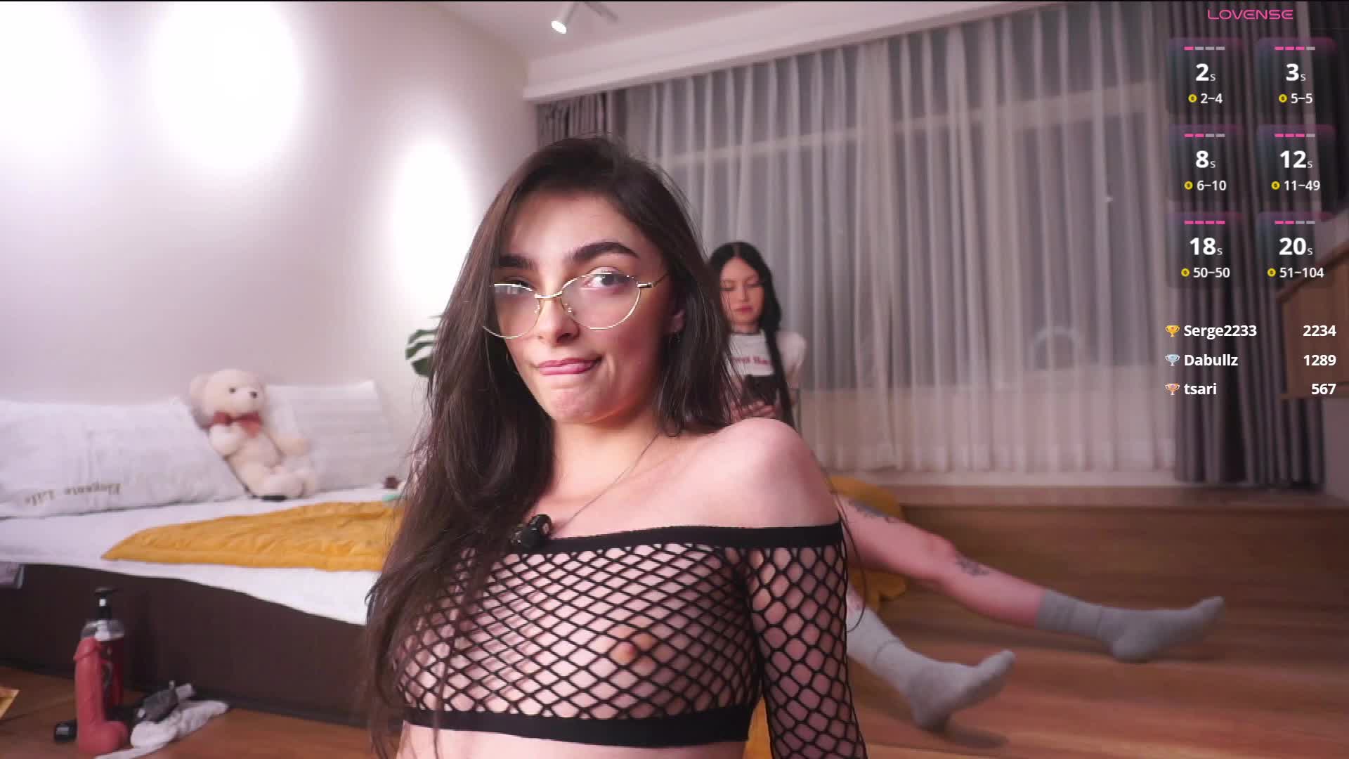 PLUXURY- Приват Записи 2026-01-28