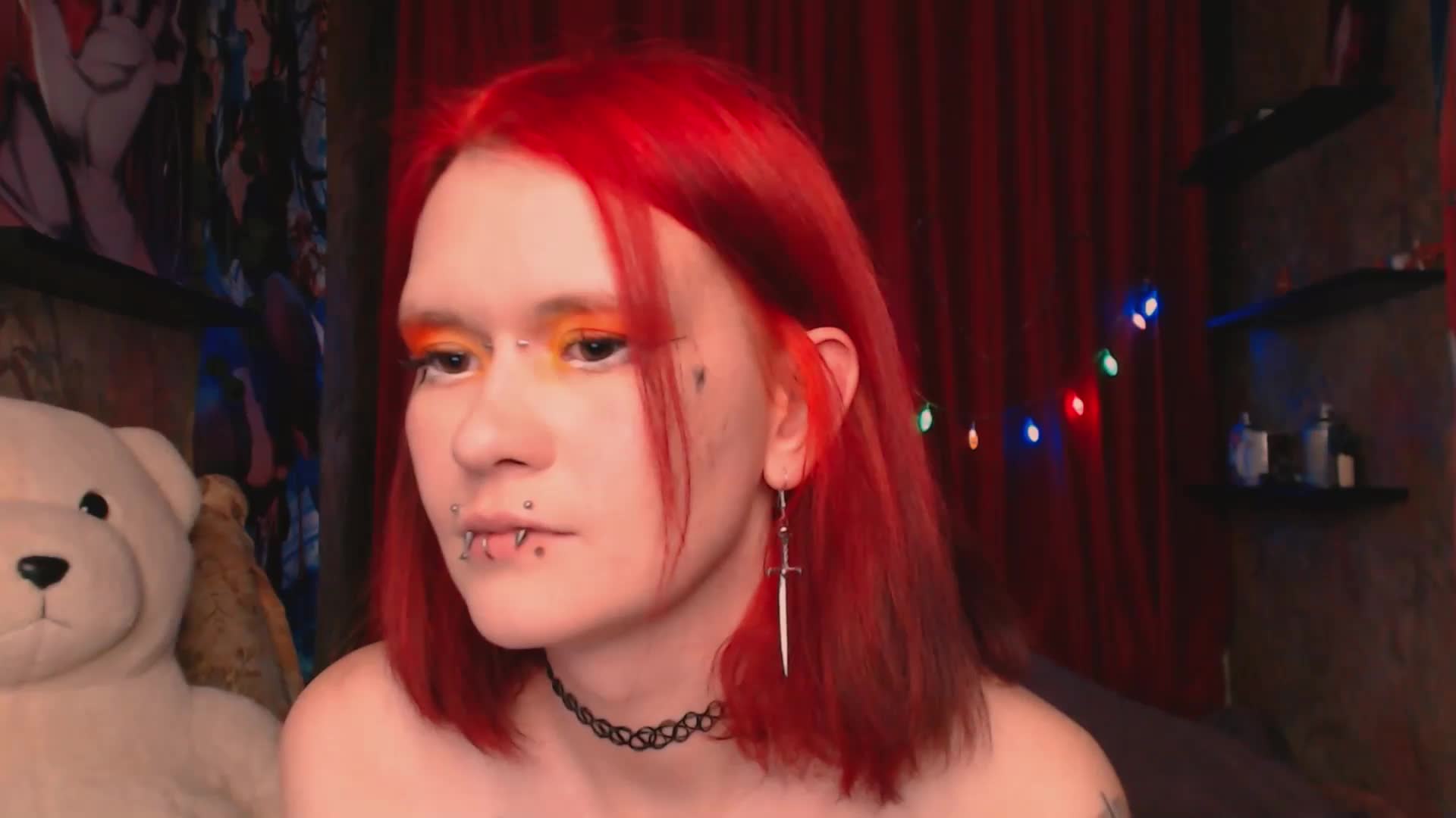 Colombina Приват Записи 2026-01-28