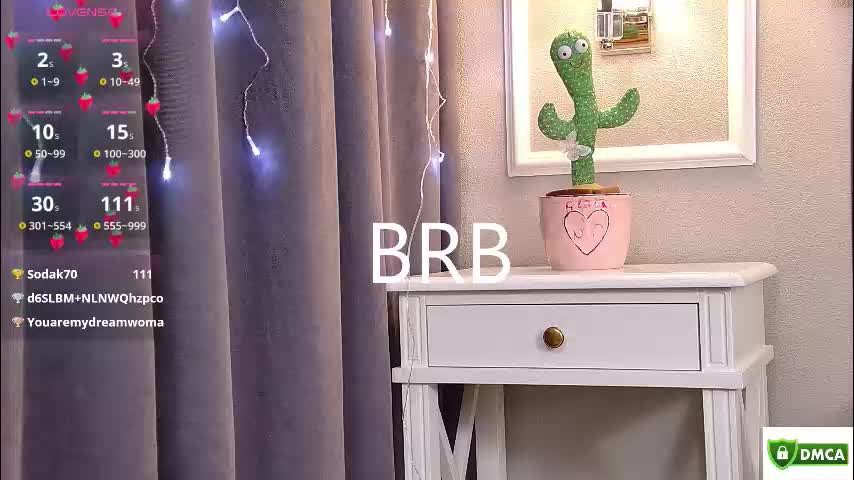 your_dream_nancy Приват Записи 2026-01-28