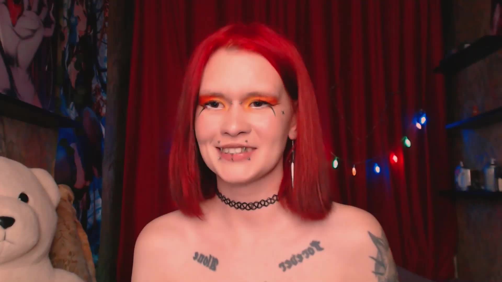 Colombina Приват Записи 2026-01-28