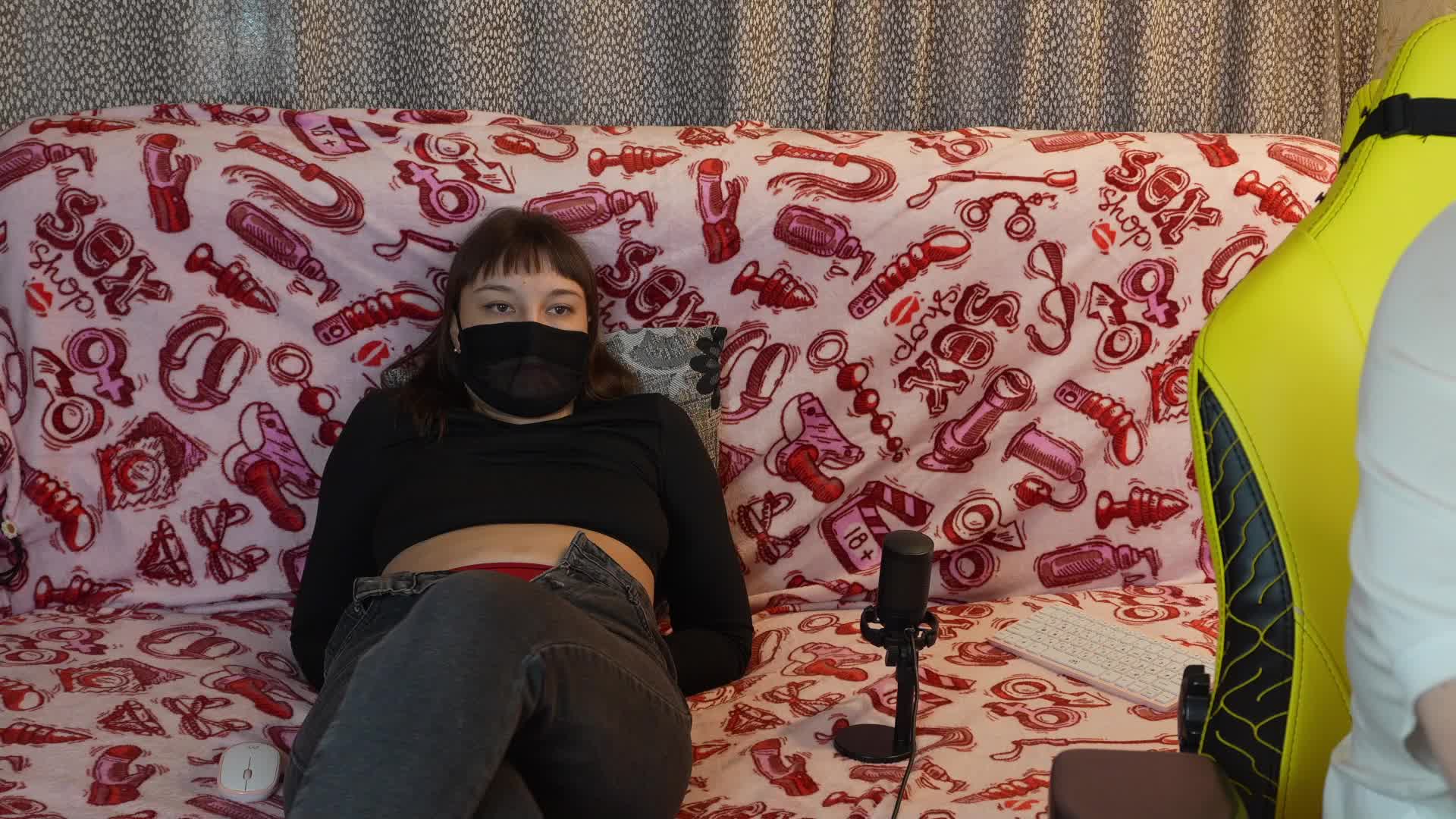 _TomANDJerry_ Приват Записи 2026-01-28