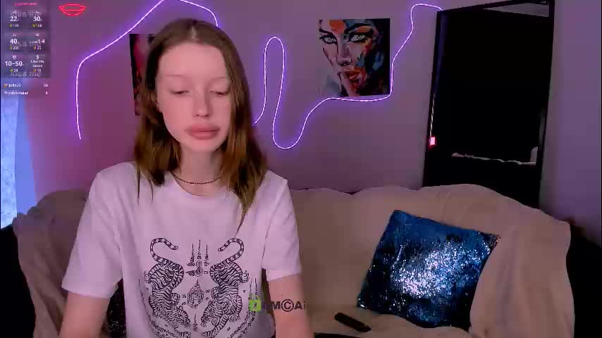 daisy_baby_ Приват Записи 2026-01-28