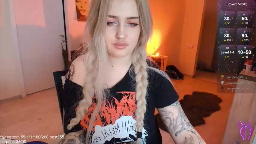 gothkittys Приват Записи 2026-01-28