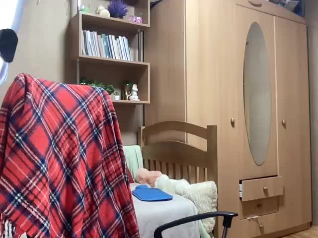 AnitaGlamorX Приват Записи 2026-01-28