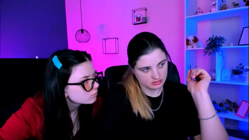 foxy_tease_ Приват Записи 2026-01-28