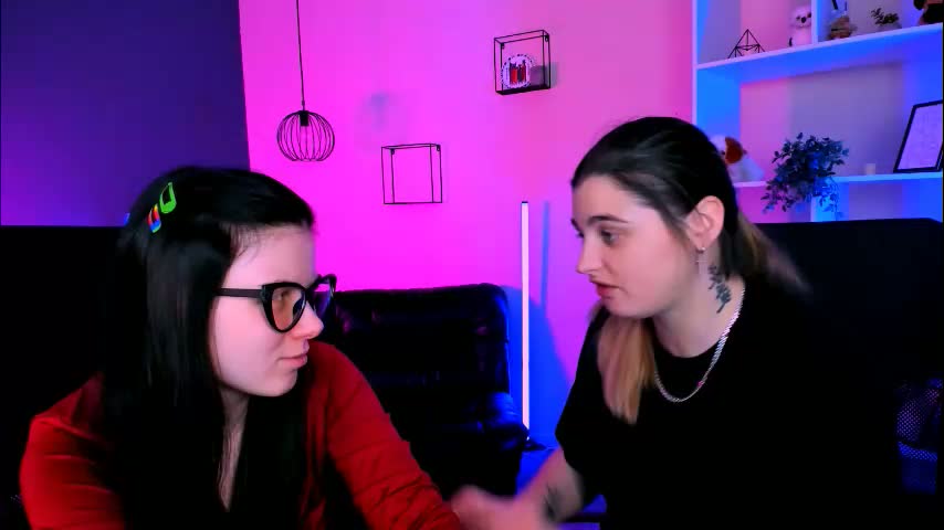 foxy_tease_ Приват Записи 2026-01-28