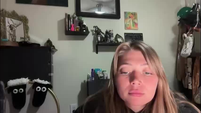 clairethompson01 Приват Записи 2026-01-28