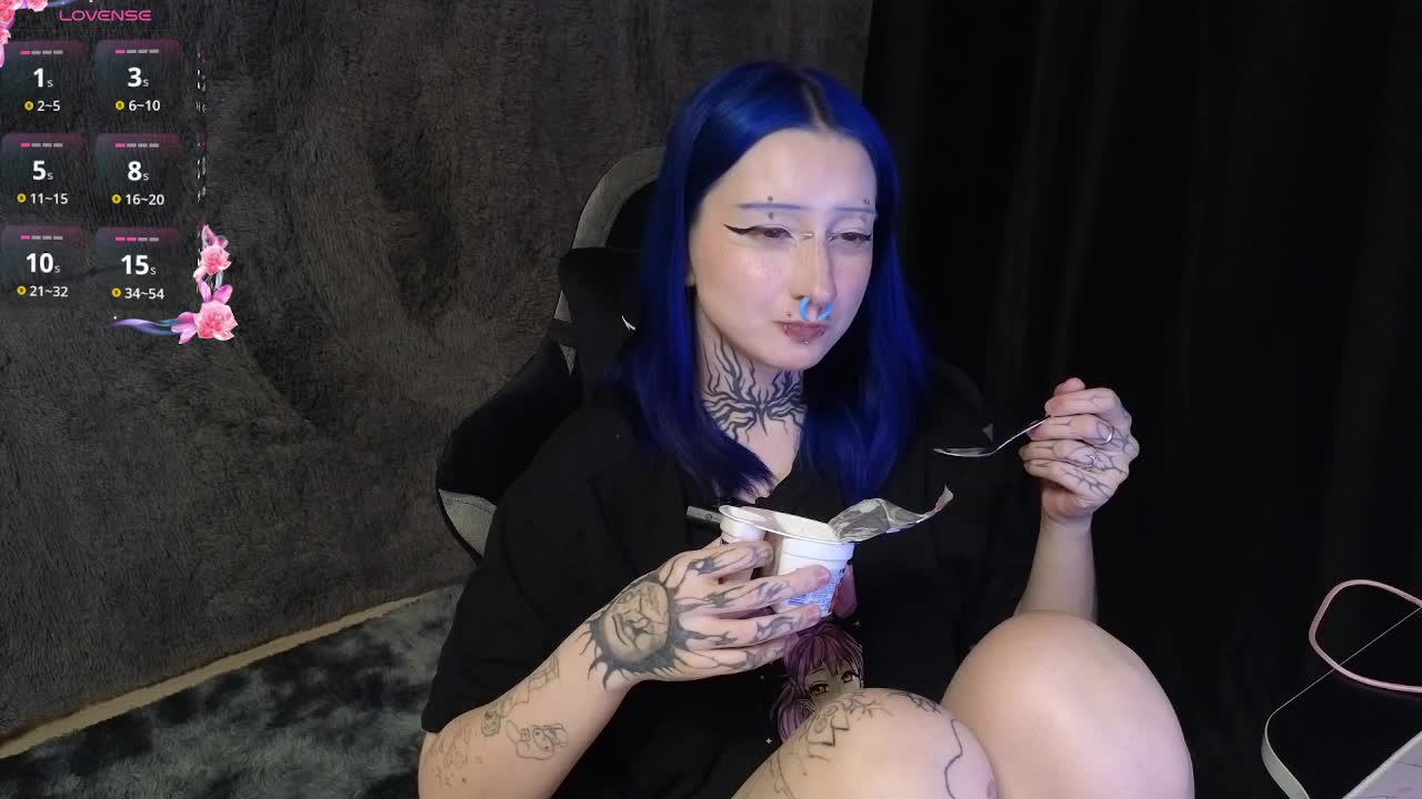 YoungAlice1 Приват Записи 2026-01-28