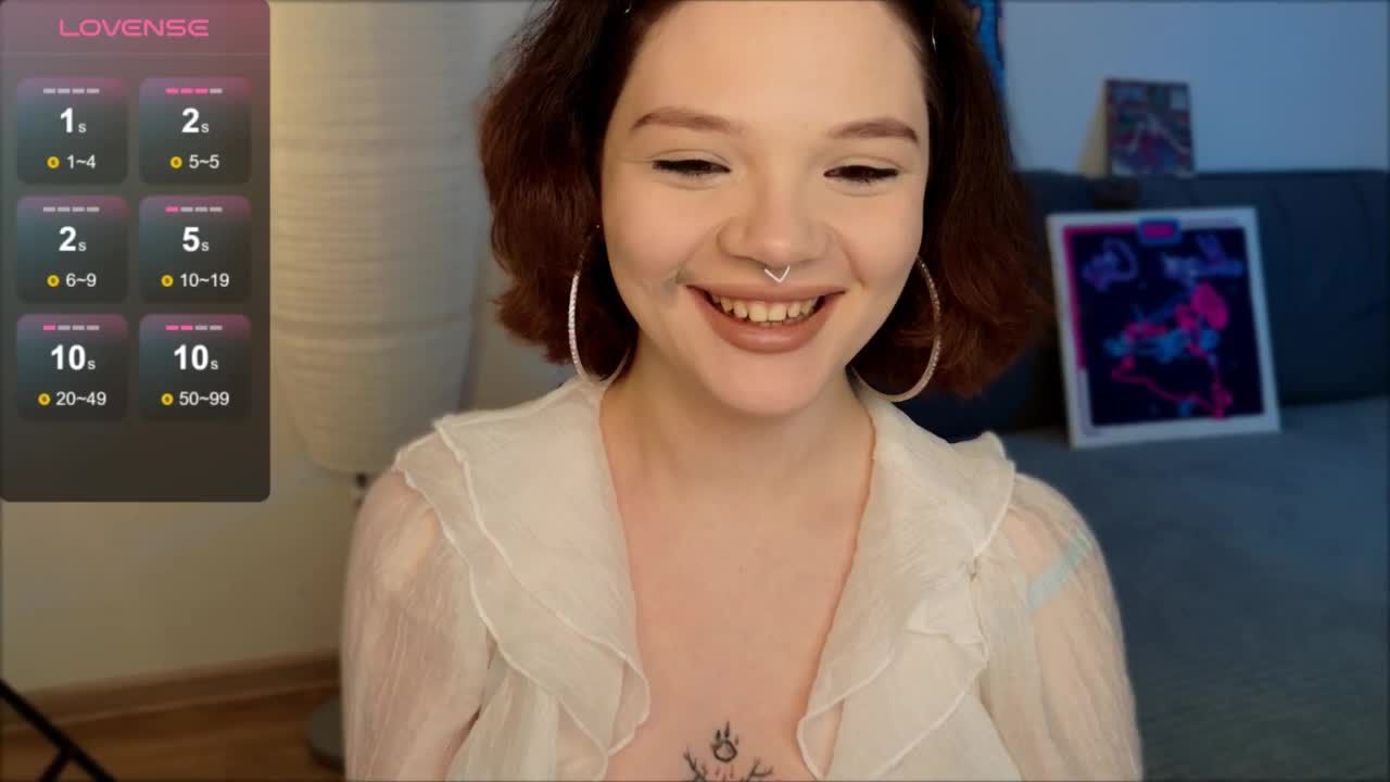 bb-Lisa Приват Записи 2026-01-28