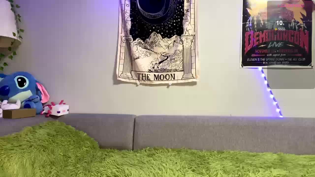 SweetieLuna Приват Записи 2026-01-28