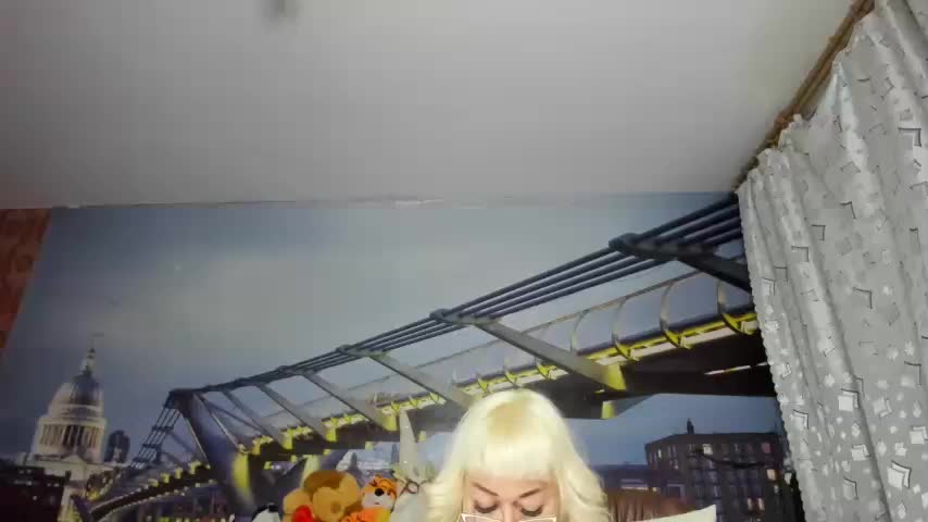 StarMarmelada Приват Записи 2026-01-28