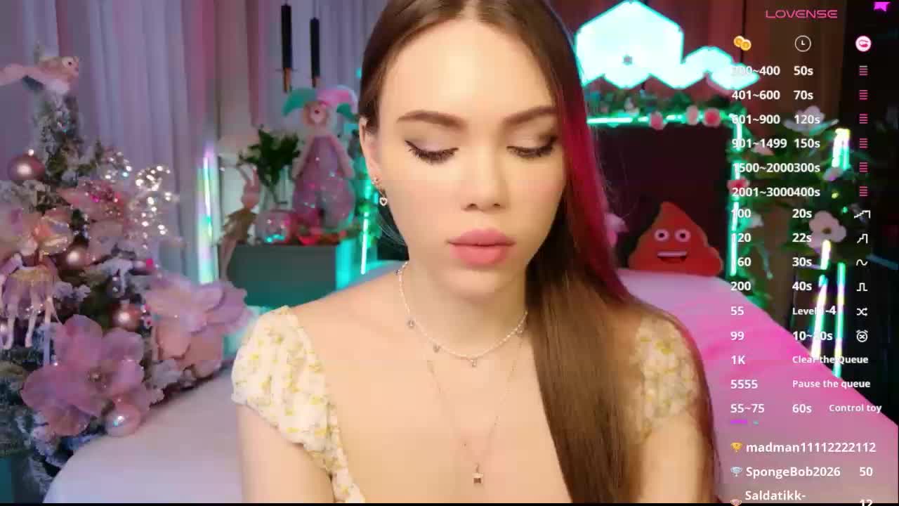 MimiForce Приват Записи 2026-01-28