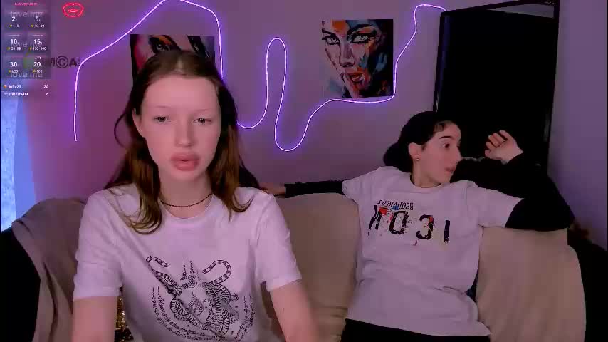 daisy_baby_ Приват Записи 2026-01-28