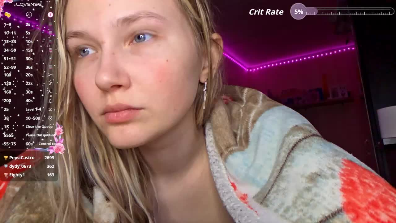 MilagroKailey Приват Записи 2026-01-28