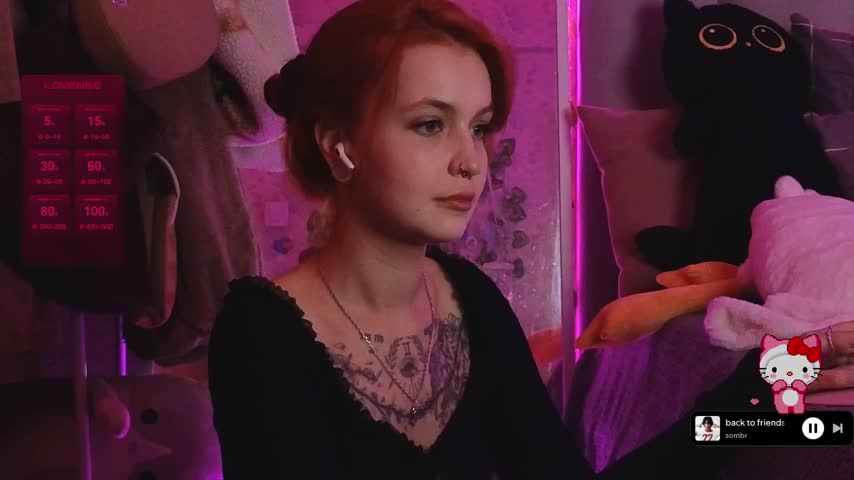 GoodyGirl Приват Записи 2026-01-28