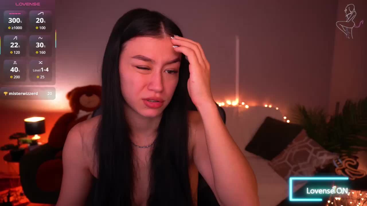 FataleNellie Приват Записи 2026-01-28