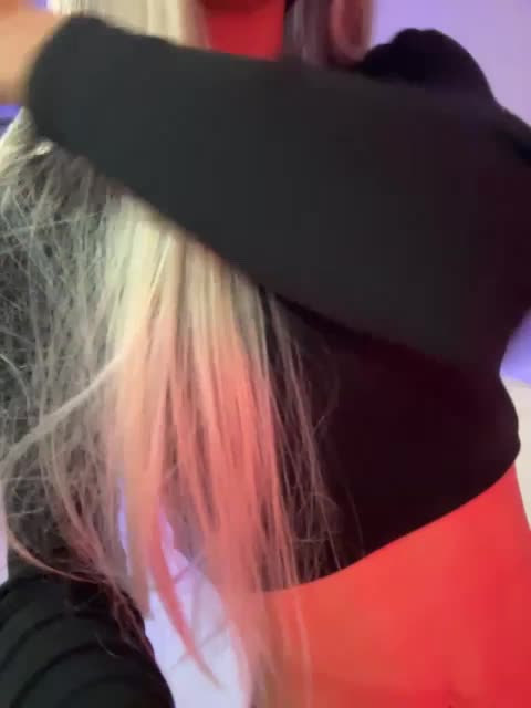 PauLiiine Приват Записи 2026-01-28