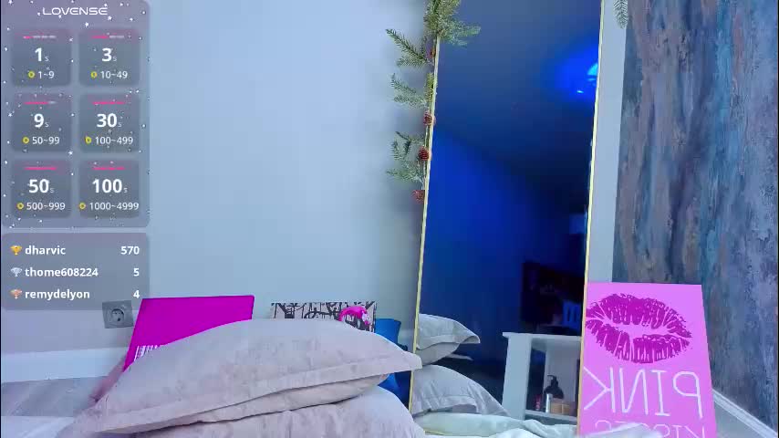 kikiolovely Приват Записи 2026-01-28