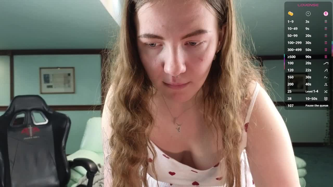 KiraRustle Приват Записи 2026-01-28