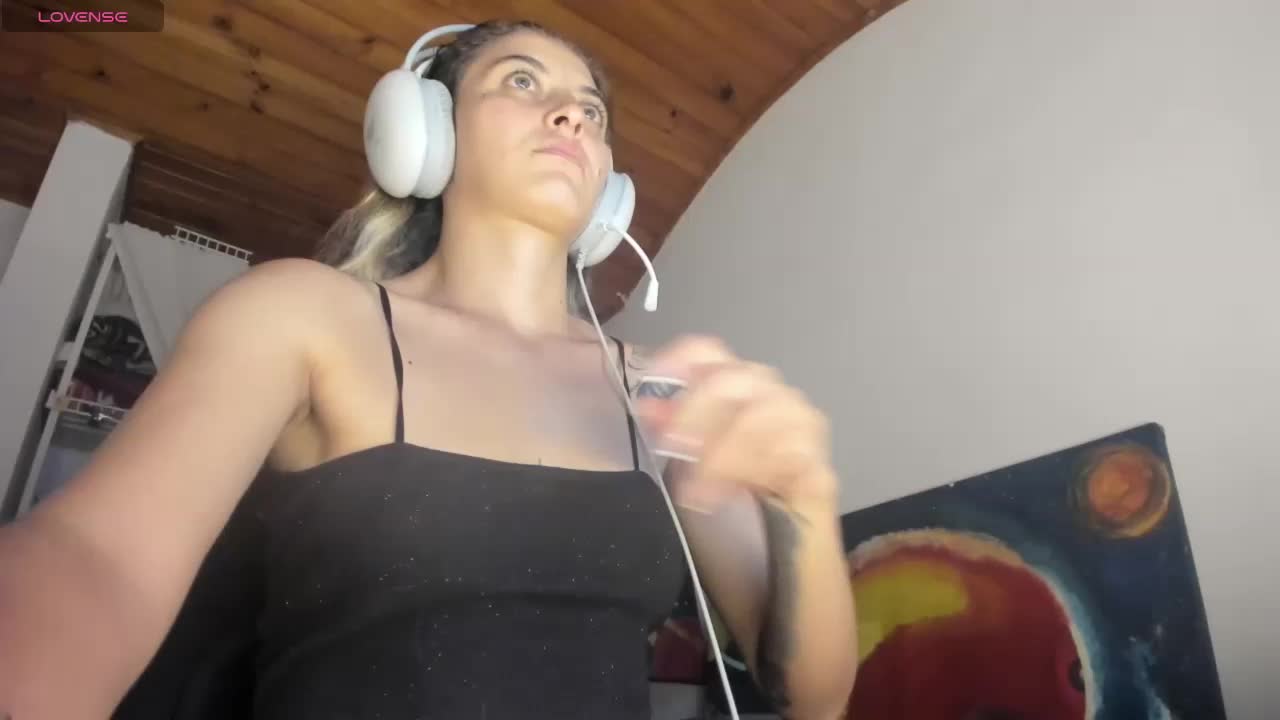 mariecam420 Приват Записи 2026-01-28