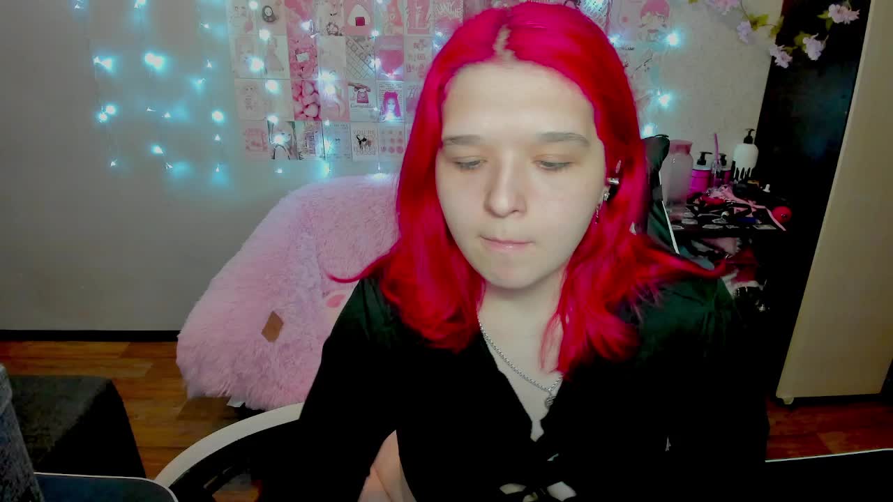 Acid-Kate Приват Записи 2026-01-28