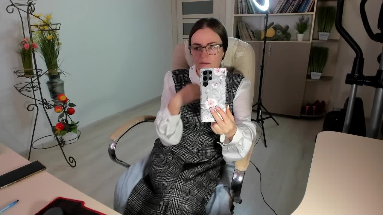 -Michelle- Приват Записи 2026-01-28