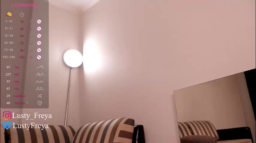 lusty_freya Приват Записи 2026-01-27