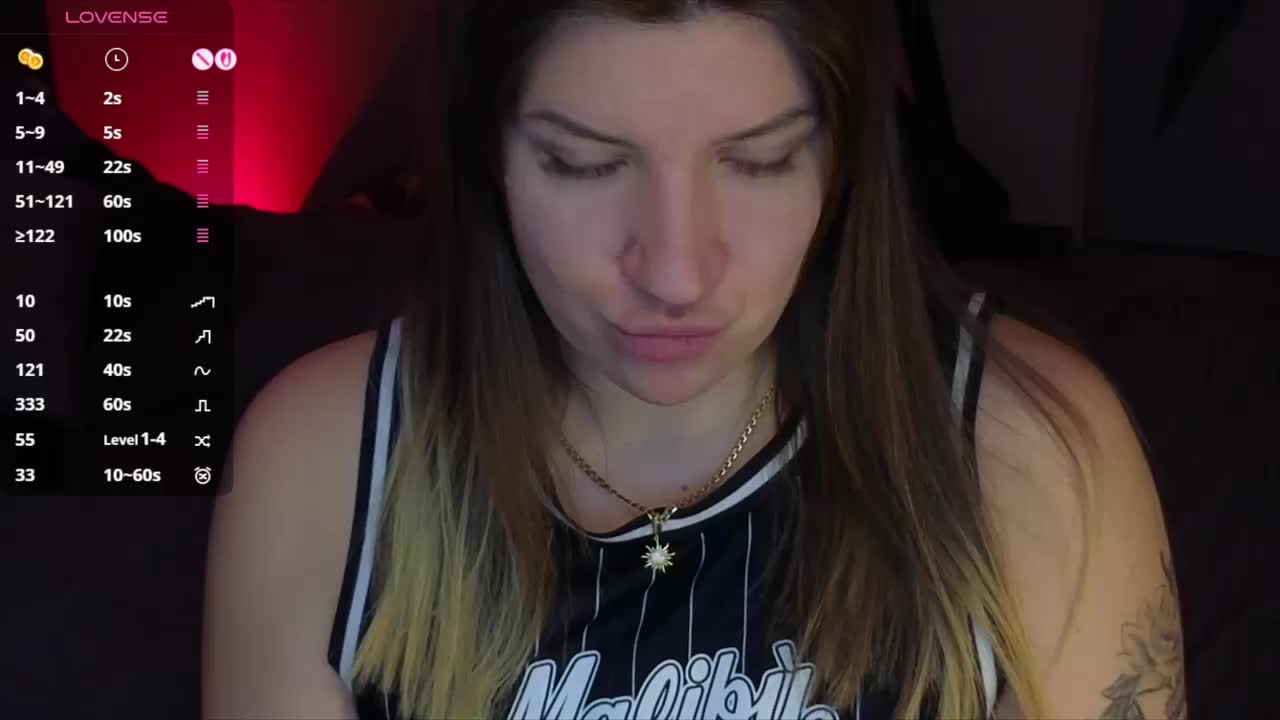 BloomBambi Приват Записи 2026-01-28