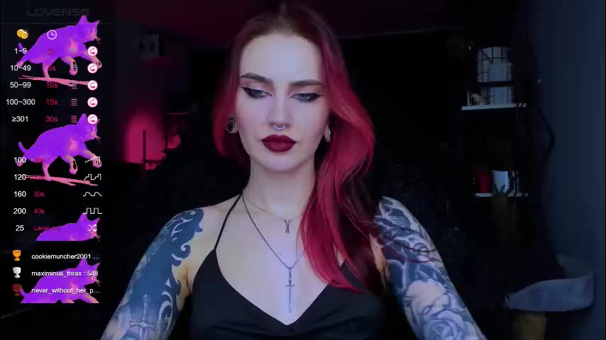 alice_specter Приват Записи 2026-01-28