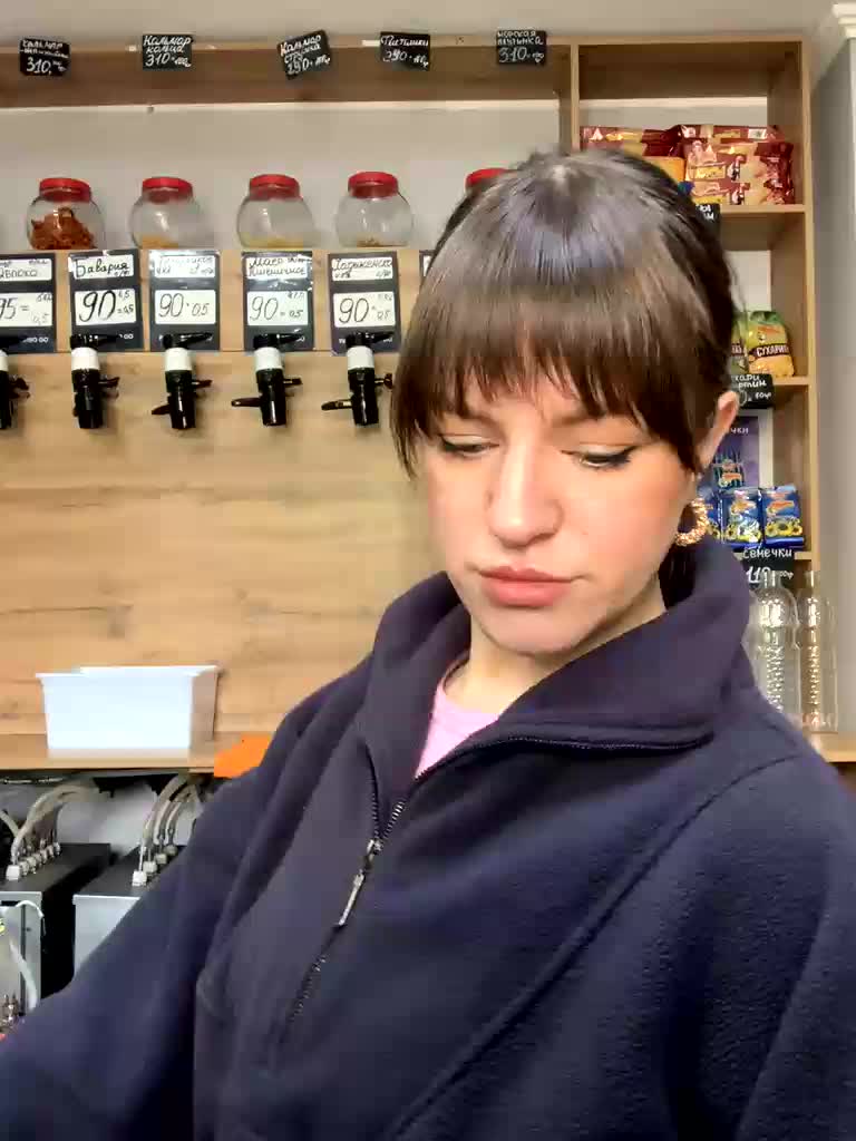 Yummypopka Приват Записи 2026-01-28