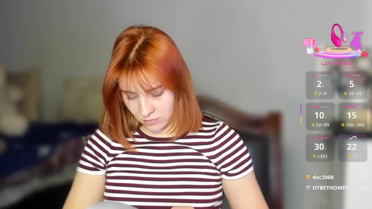 KissyKristy Приват Записи 2026-01-28