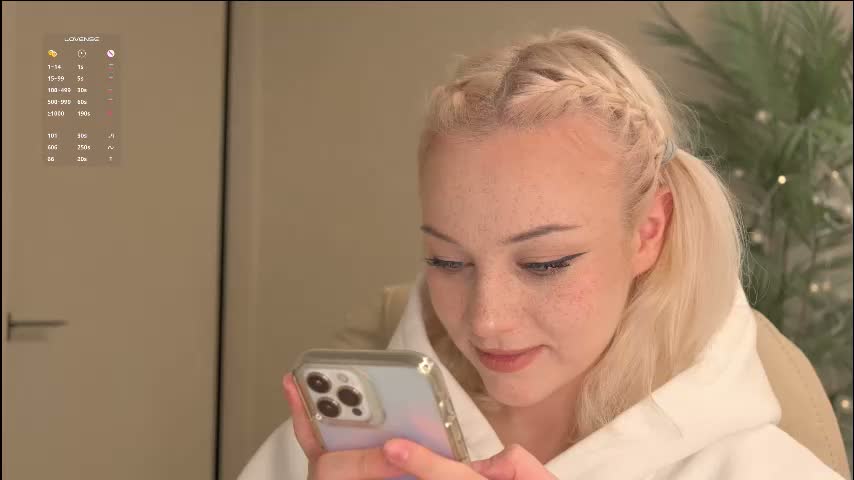 mia_milagros Приват Записи 2026-01-28