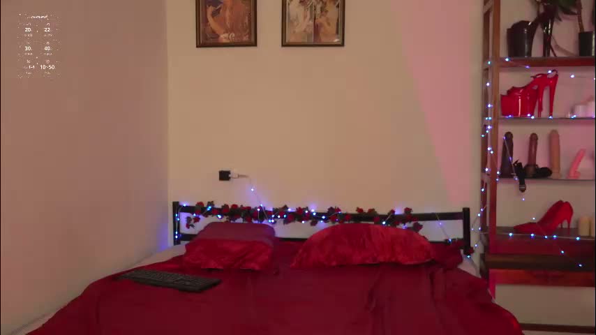 olivia_faye Приват Записи 2026-01-28